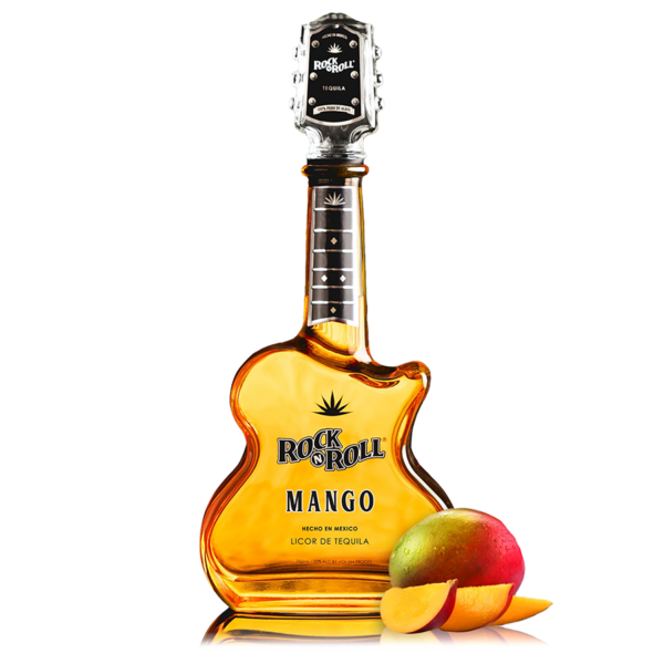 Rock N Roll Tequila Mango Flavor - Image 4