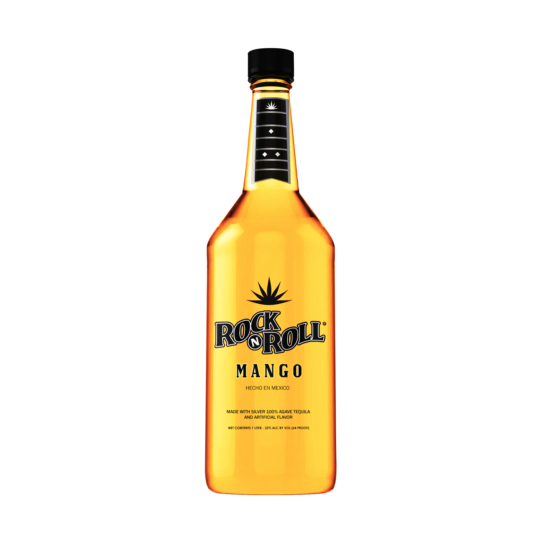Rock N Roll Tequila Mango Flavor - Image 2