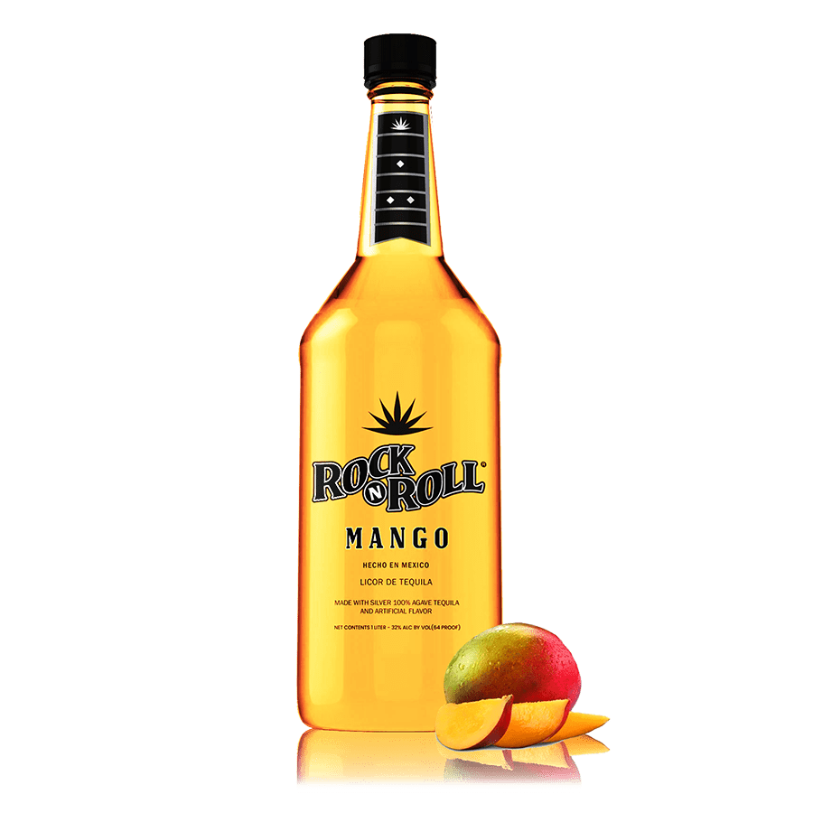 ROCK N ROLL MANGO LITER